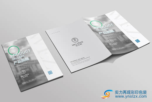 產(chǎn)品畫冊設(shè)計(jì)